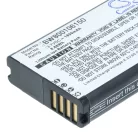 VHBW Videokamera Akku 010-11654-03, 010-11599-00 - 1800 mAh 3,7 V Li-Ion