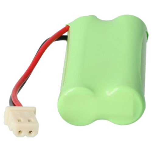 VHBW Kabelloser Telefon Akku BT283342, BT183342 - 800 mAh 2,4 V NiMH