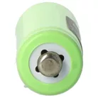 VHBW Vezetékes telefon akku 4 db Hagenuk GP40AAMC, GP40AAAM, GP40AAA - 400 mAh 1,2 V NiMH