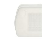 VHBW Canon Speedlite 430EX I Flash Diffuser - Plastic, 7.5 x 4.3 cm