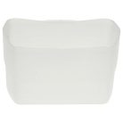 VHBW Canon Speedlite 430EX I Flash Diffuser - Plastic, 7.5 x 4.3 cm