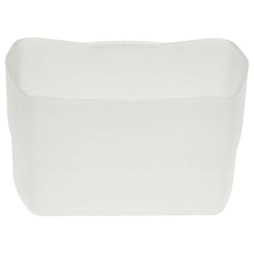 VHBW Canon Speedlite 430EX I Flash Diffuser - Plastic, 7.5 x 4.3 cm