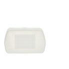 VHBW Canon Speedlite 430EX I Flash Diffuser - Plastic, 7.5 x 4.3 cm