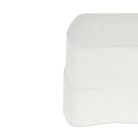 VHBW Canon Speedlite 430EX I Flash Diffuser - Plastic, 7.5 x 4.3 cm