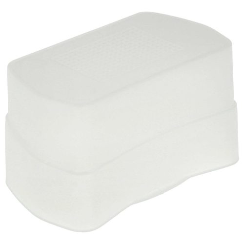 VHBW Canon Speedlite 430EX I Flash Diffuser - Plastic, 7.5 x 4.3 cm