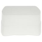 VHBW Canon Speedlite 430EX I Flash Diffuser - Plastic, 7.5 x 4.3 cm