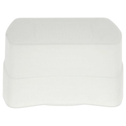 VHBW Canon Speedlite 430EX I Flash Diffuser - Plastic, 7.5 x 4.3 cm