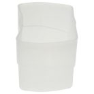 VHBW Canon Speedlite 430EX I Flash Diffuser - Plastic, 7.5 x 4.3 cm