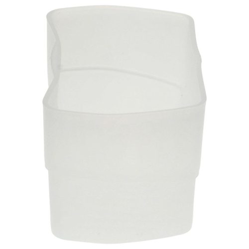 VHBW Canon Speedlite 430EX I Flash Diffuser - Plastic, 7.5 x 4.3 cm