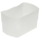 VHBW Canon Speedlite 430EX I Flash Diffuser - Plastic, 7.5 x 4.3 cm