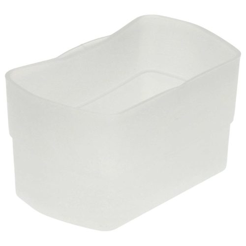 VHBW Canon Speedlite 430EX I Flash Diffuser - Plastic, 7.5 x 4.3 cm