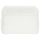 VHBW Speedlite Canon Flash Diffuser - Plastic, 7.8 x 5 cm