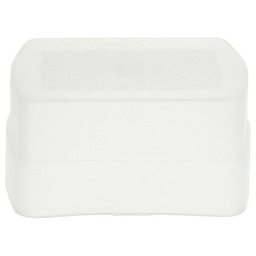VHBW Speedlite Canon Flash Diffuser - Plastic, 7.8 x 5 cm