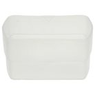 VHBW Speedlite Canon Flash Diffuser - Plastic, 7.8 x 5 cm