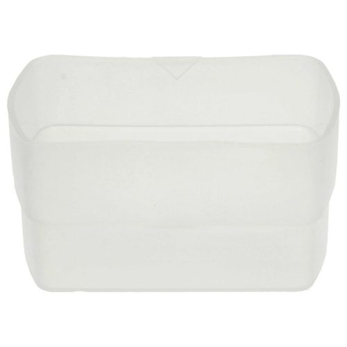 VHBW Speedlite Canon Flash Diffuser - Plastic, 7.8 x 5 cm