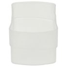 VHBW Speedlite Canon Flash Diffuser - Plastic, 7.8 x 5 cm