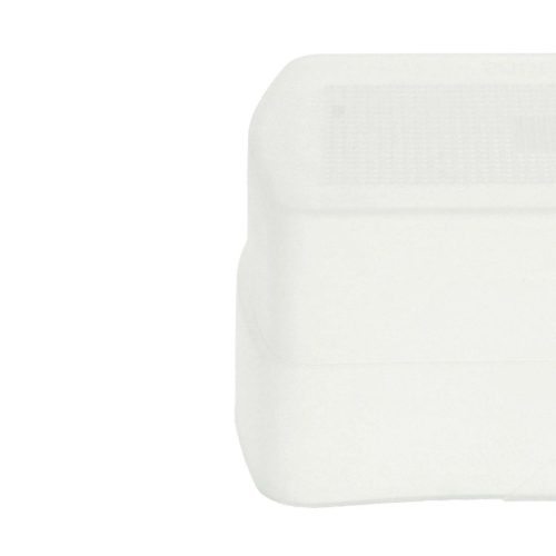 VHBW Speedlite Canon Flash Diffuser - Plastic, 7.8 x 5 cm