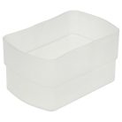 VHBW Speedlite Canon Flash Diffuser - Plastic, 7.8 x 5 cm