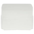 VHBW Flash Diffuser SB-600 Nikon - Plastic, 6.9 x 4.4 cm