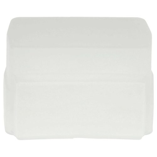 VHBW Flash Diffuser SB-600 Nikon - Plastic, 6.9 x 4.4 cm