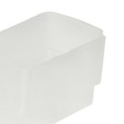 VHBW Flash Diffuser SB-600 Nikon - Plastic, 6.9 x 4.4 cm