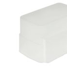 VHBW Flash Diffuser SB-600 Nikon - Plastic, 6.9 x 4.4 cm