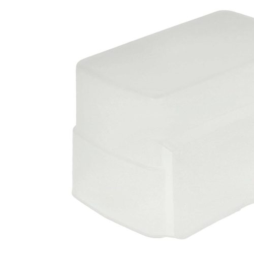 VHBW Flash Diffuser SB-600 Nikon - Plastic, 6.9 x 4.4 cm