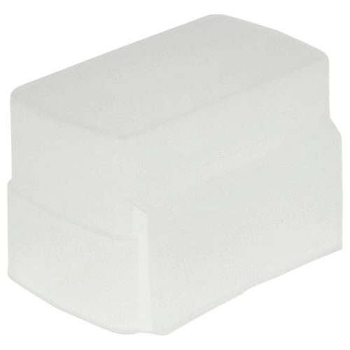 VHBW Flash Diffuser SB-600 Nikon - Plastic, 6.9 x 4.4 cm