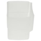 VHBW Flash Diffuser SB-600 Nikon - Plastic, 6.9 x 4.4 cm