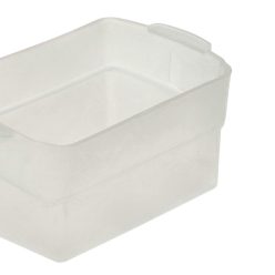 VHBW Nikon SB-800 Vaku Diffúzor, Műanyag, 7,2 x 4,6 cm