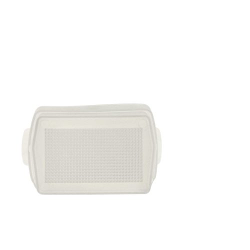 VHBW Nikon SB-800 Flash Diffuser, Plastic, 7.2 x 4.6 cm