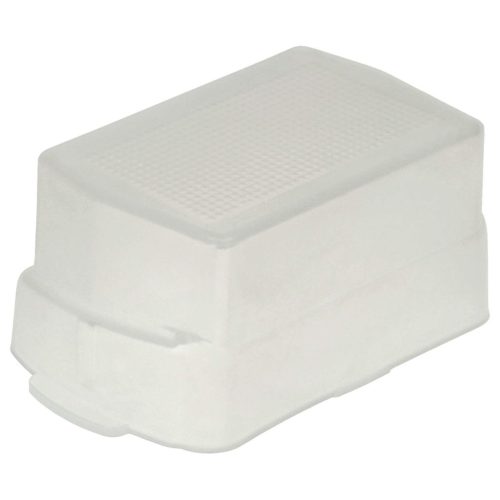 VHBW Nikon SB-800 Flash Diffuser, Plastic, 7.2 x 4.6 cm