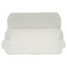 VHBW Nikon SB-800 Flash Diffuser, Plastic, 7.2 x 4.6 cm