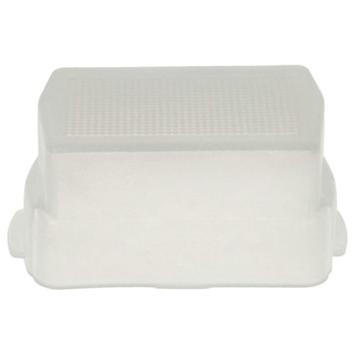 VHBW Nikon SB-800 Flash Diffuser, Plastic, 7.2 x 4.6 cm