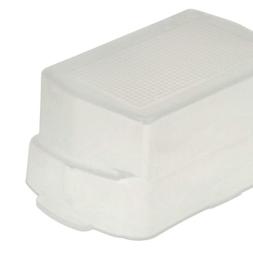 VHBW Nikon SB-800 Flash Diffuser, Plastic, 7.2 x 4.6 cm