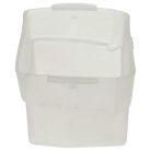 VHBW Nikon SB-800 Flash Diffuser, Plastic, 7.2 x 4.6 cm