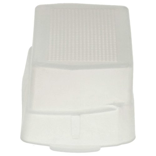VHBW Nikon SB-800 Flash Diffuser, Plastic, 7.2 x 4.6 cm