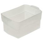 VHBW Nikon SB-800 Flash Diffuser, Plastic, 7.2 x 4.6 cm