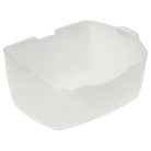 VHBW Nikon SB-900 Flash Diffuser - Plastic, 8.8 x 6.4 cm