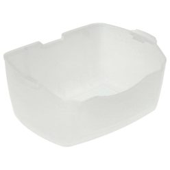 VHBW Nikon SB-900 Vaku Diffúzor - Műanyag, 8,8 x 6,4 cm