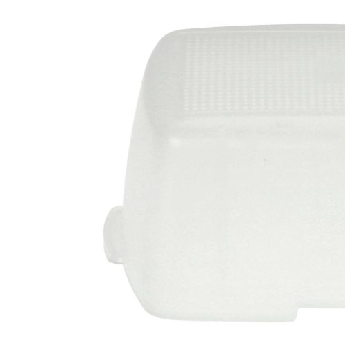 VHBW Nikon SB-900 Flash Diffuser - Plastic, 8.8 x 6.4 cm