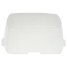 VHBW Nikon SB-900 Flash Diffuser - Plastic, 8.8 x 6.4 cm