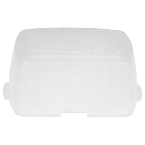 VHBW Nikon SB-900 Flash Diffuser - Plastic, 8.8 x 6.4 cm