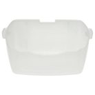 VHBW Nikon SB-900 Flash Diffuser - Plastic, 8.8 x 6.4 cm