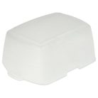 VHBW Nikon SB-900 Flash Diffuser - Plastic, 8.8 x 6.4 cm
