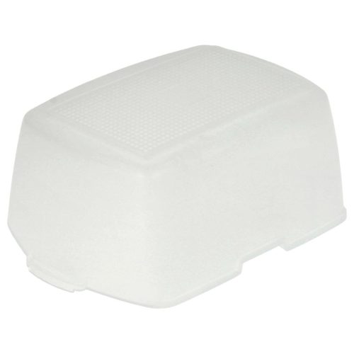 VHBW Nikon SB-900 Flash Diffuser - Plastic, 8.8 x 6.4 cm