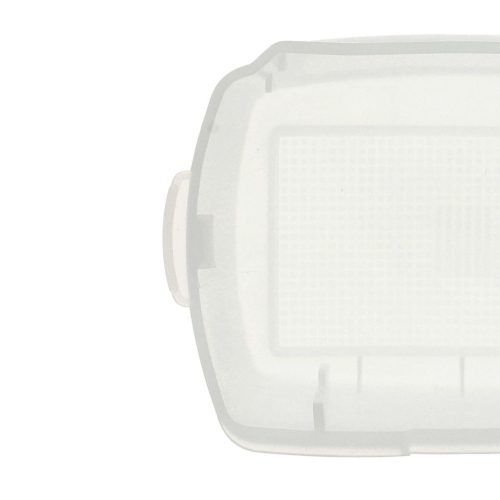 VHBW Nikon SB-900 Flash Diffuser - Plastic, 8.8 x 6.4 cm