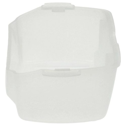 VHBW Nikon SB-900 Flash Diffuser - Plastic, 8.8 x 6.4 cm