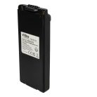 VHBW Radio Akku BP-195, BP-196H, BP-196, BP-196R - 1800 mAh 9,6 V NiMH