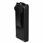 VHBW Radio Akku BP-195, BP-196H, BP-196, BP-196R - 1800 mAh 9,6 V NiMH